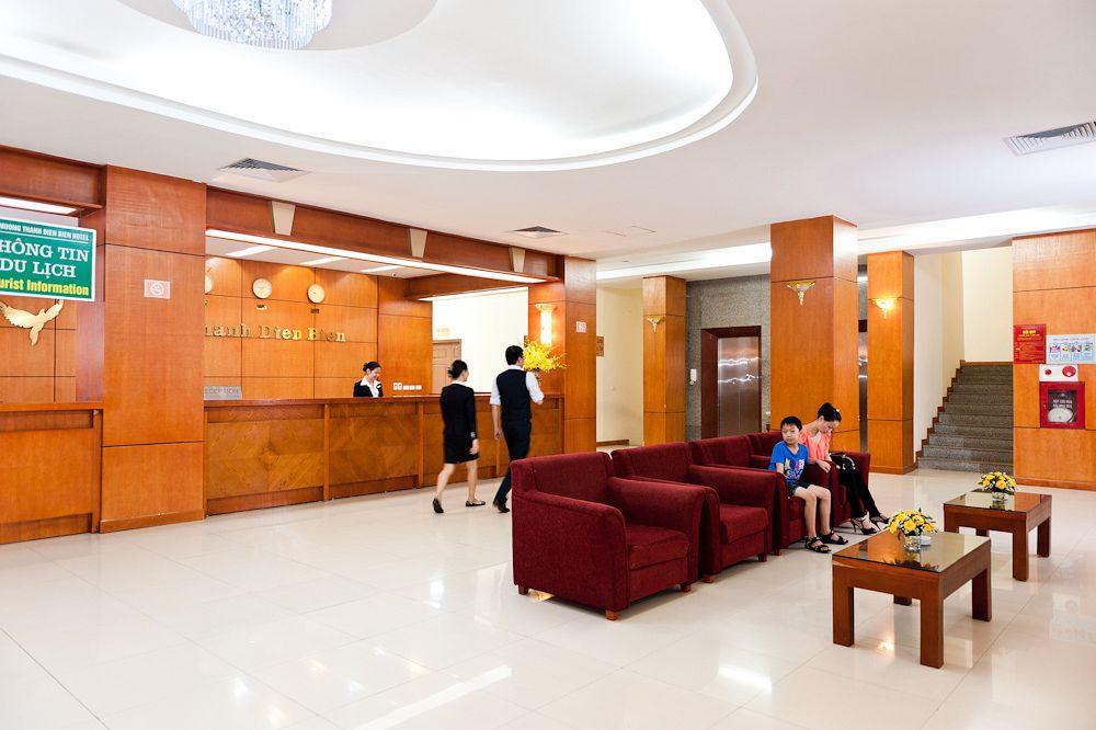 Muong Thanh Grand