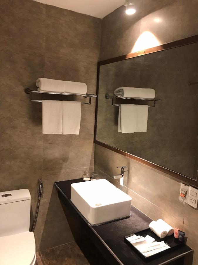 Mường Thanh Grand Điện Biên Phủ