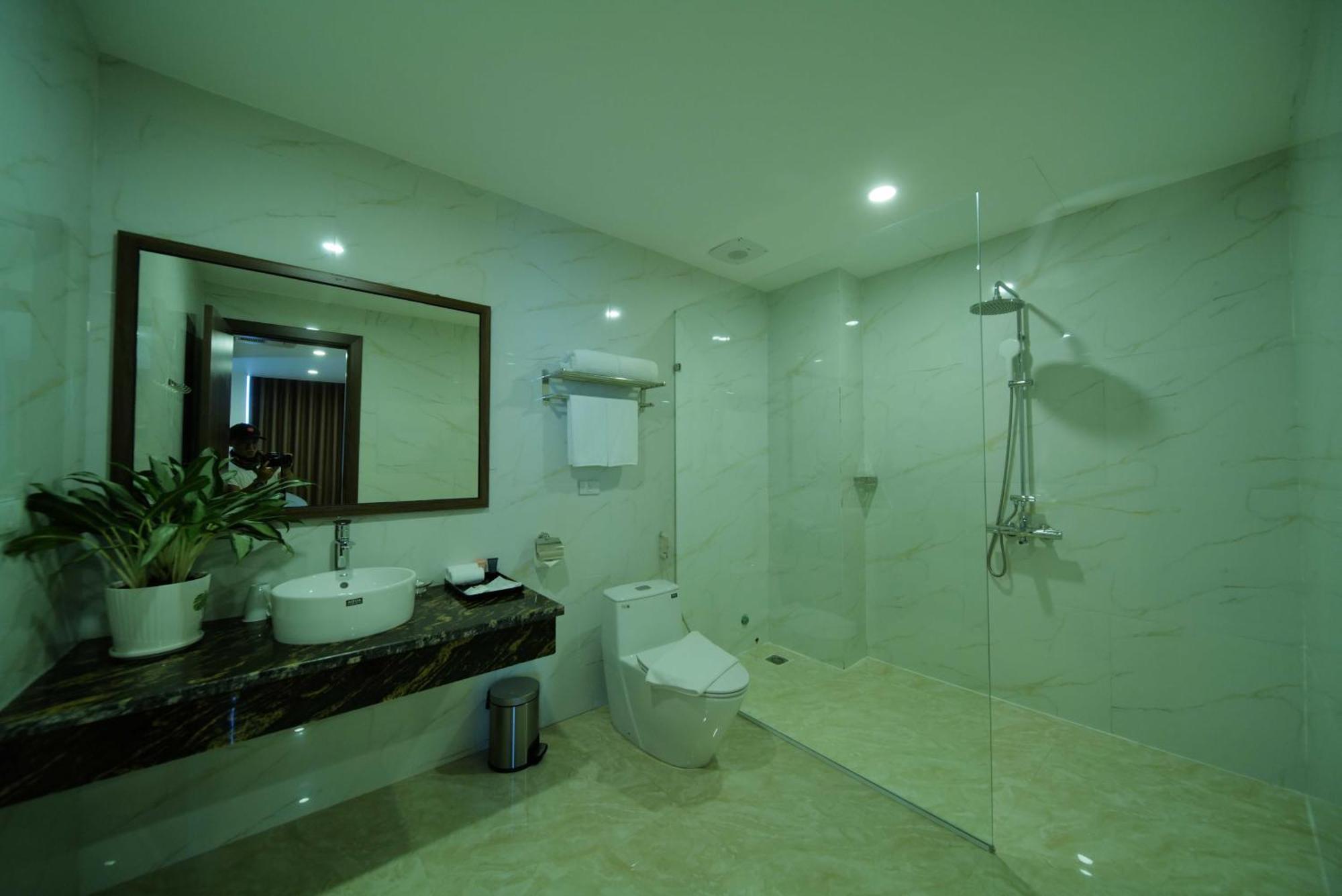 Mường Thanh Grand Khách sạn 4*