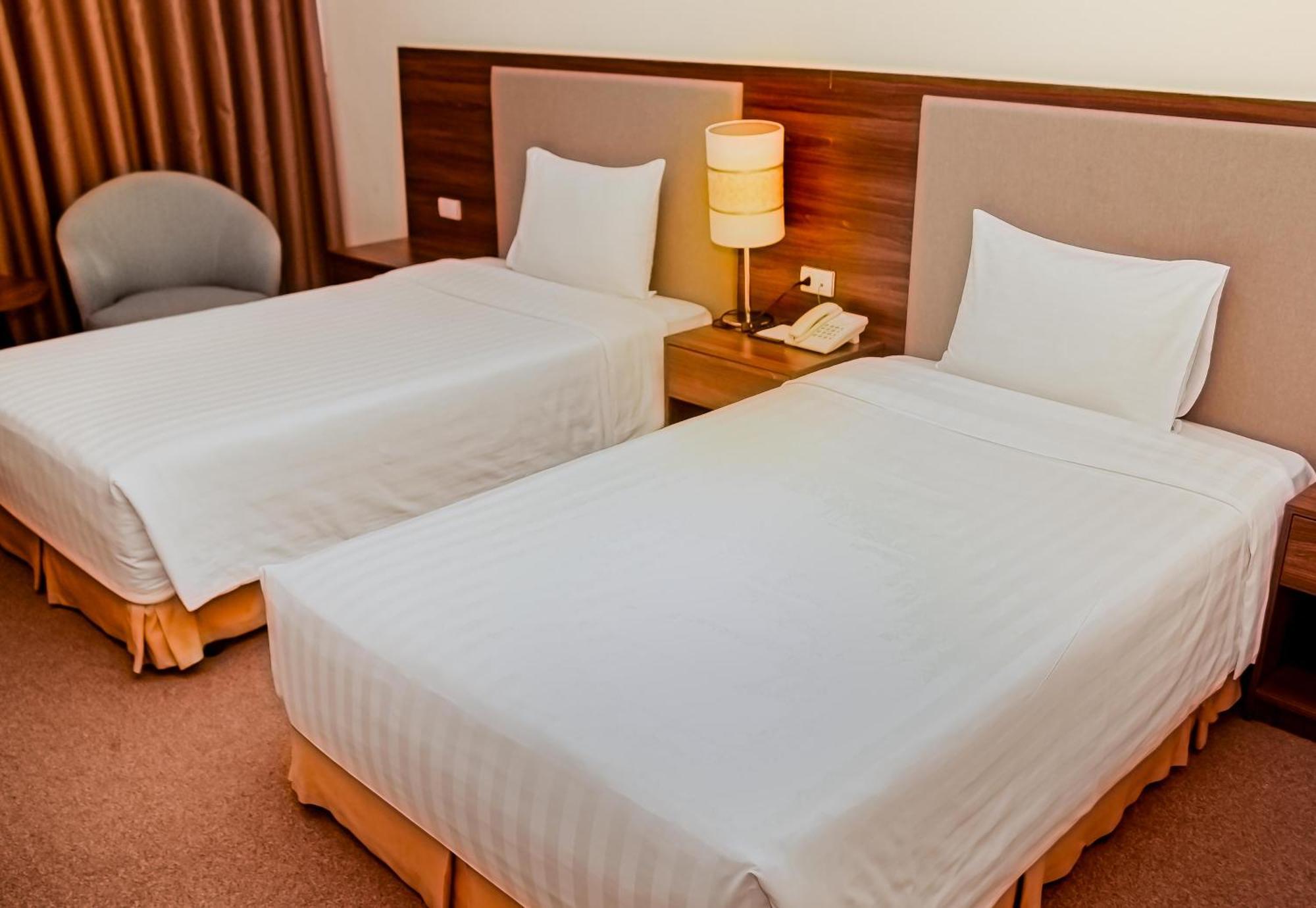 Mường Thanh Grand