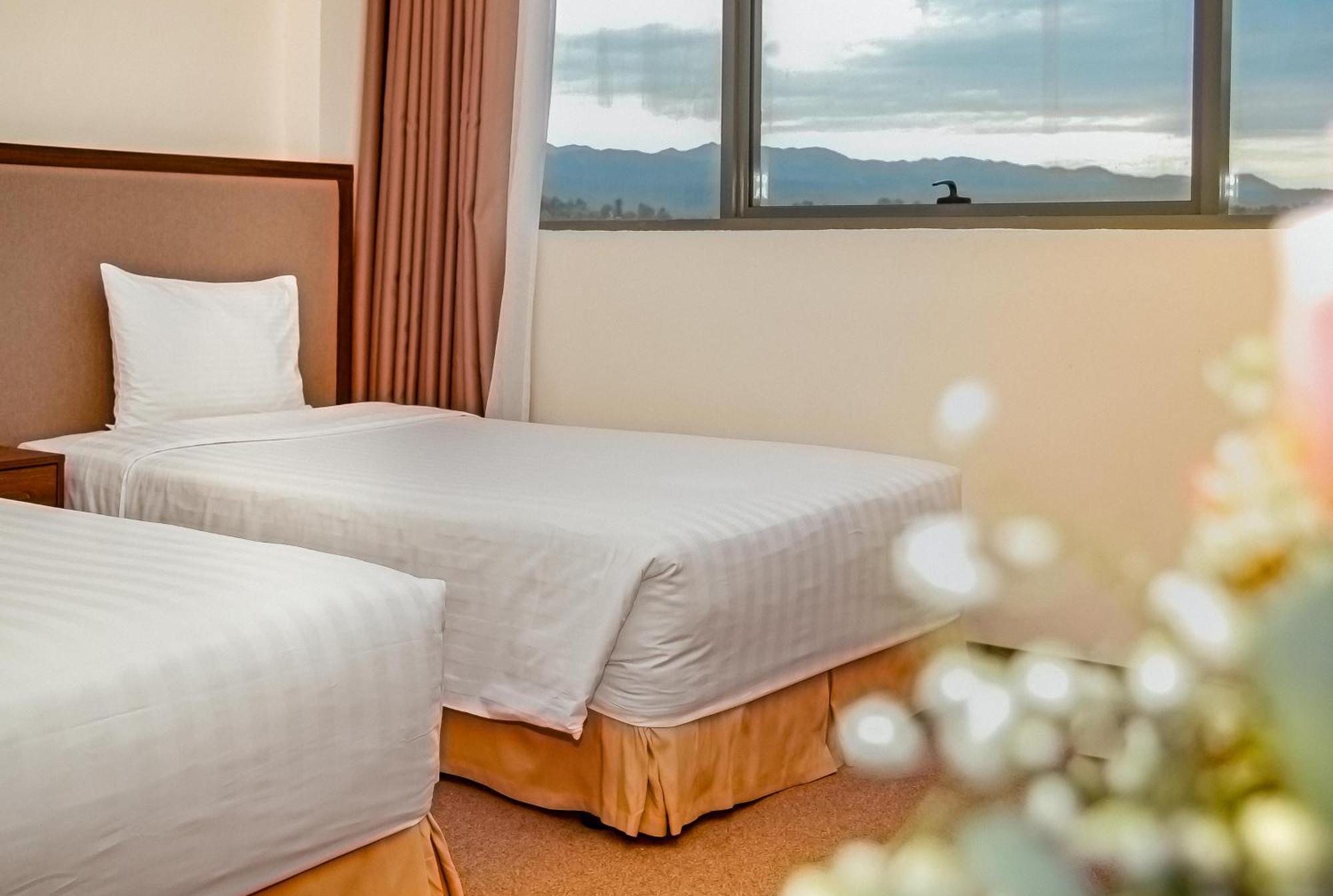 Mường Thanh Grand 4* Điện Biên Phủ