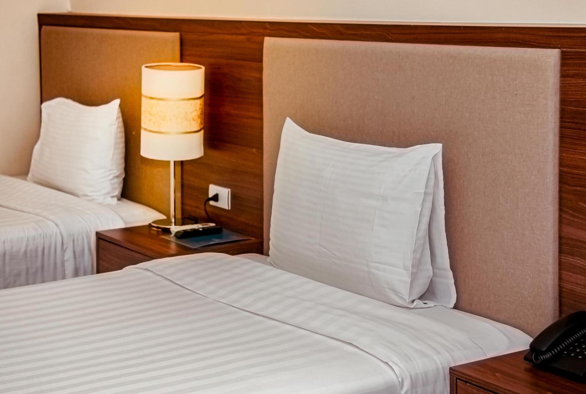 Mường Thanh Grand Khách sạn