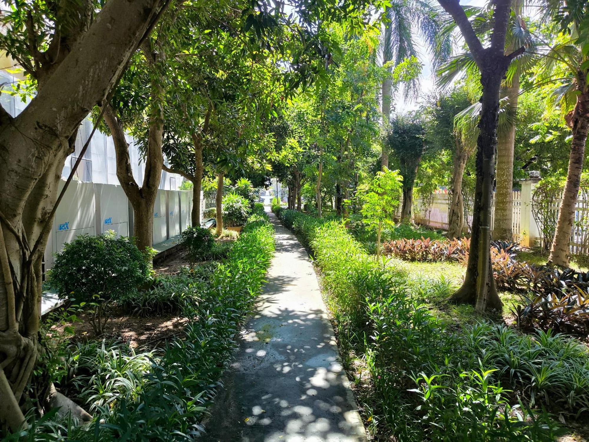 Mường Thanh Grand Khách sạn 4*