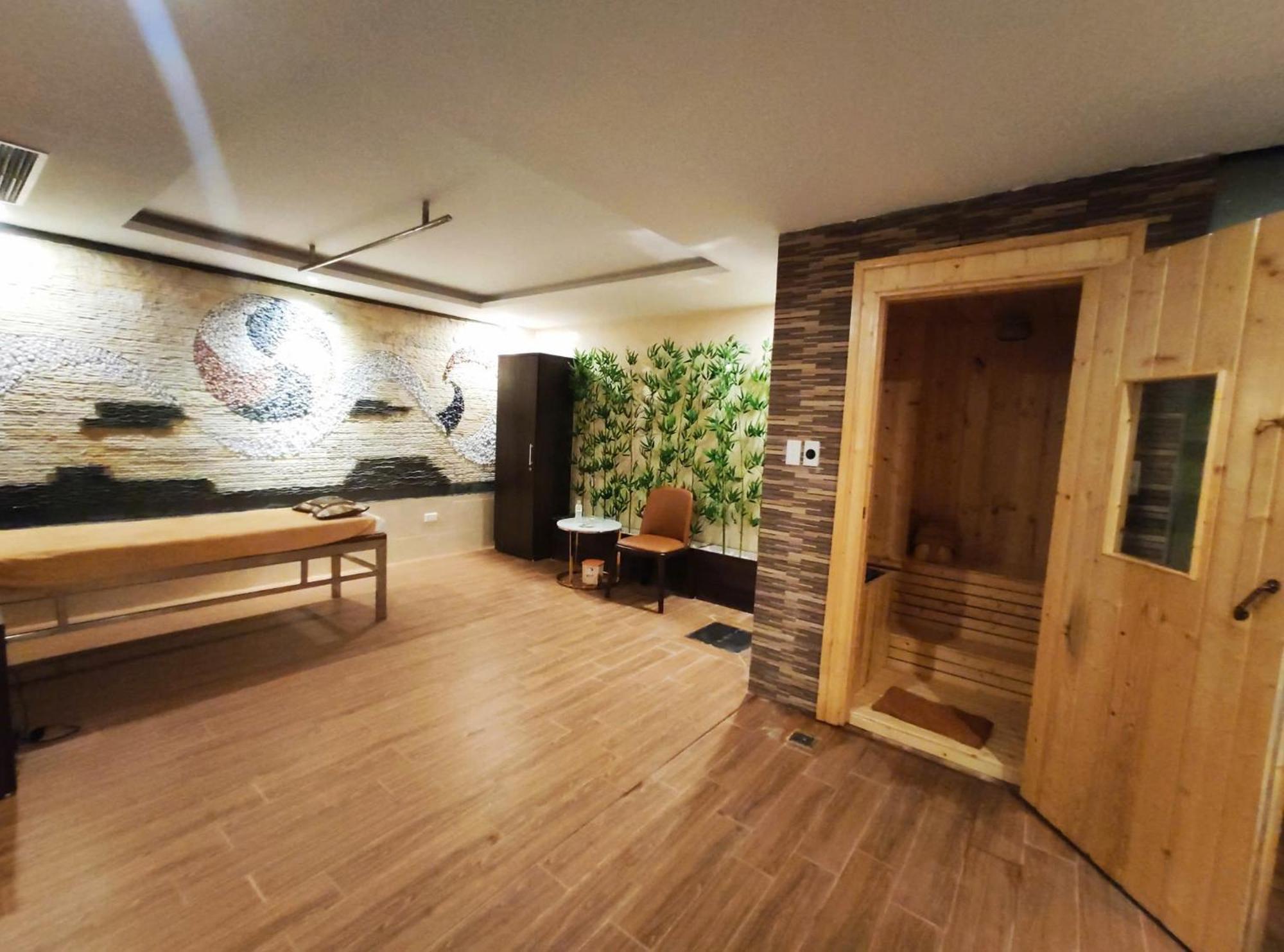 Mường Thanh Grand Khách sạn Điện Biên Phủ