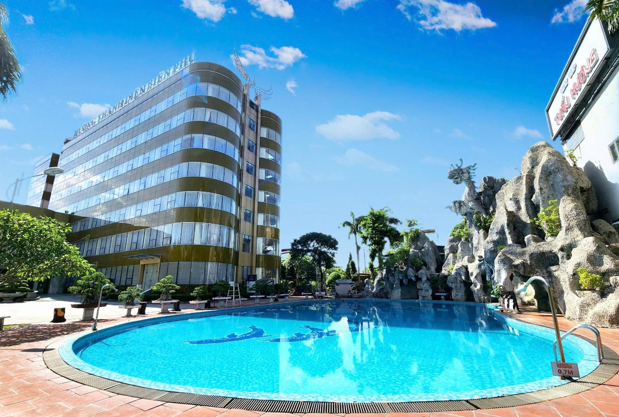 Mường Thanh Grand Điện Biên Phủ