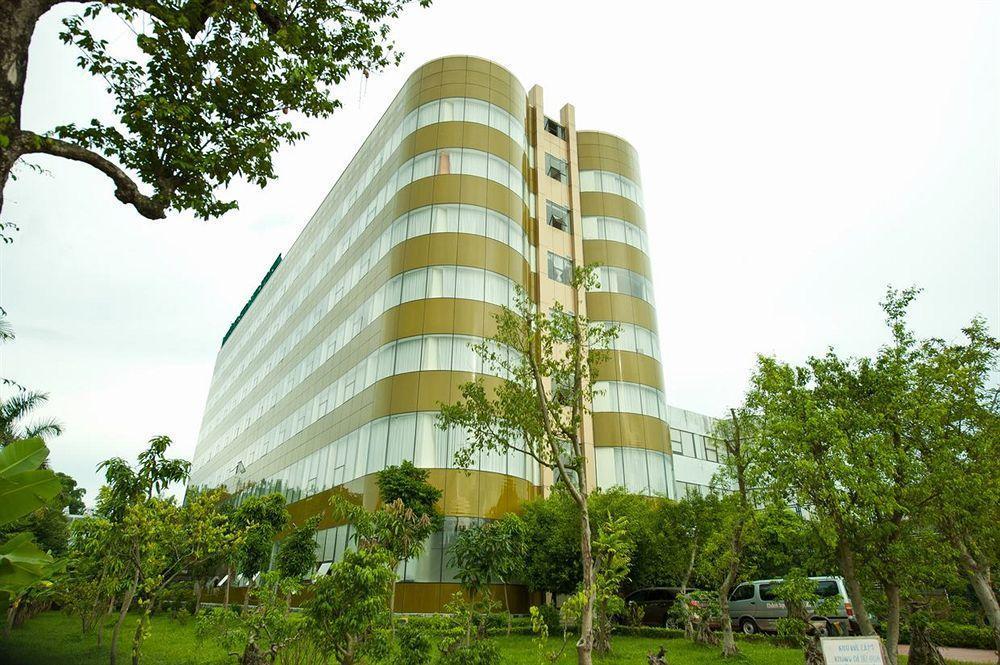 Mường Thanh Grand Điện Biên Phủ
