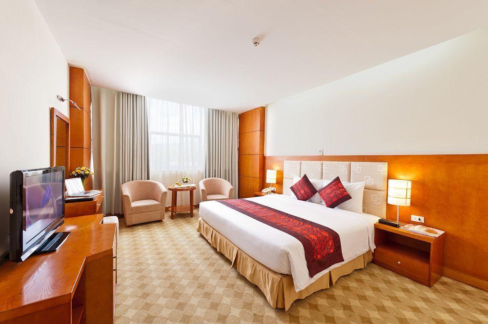 Khách sạn Mường Thanh Grand 4*