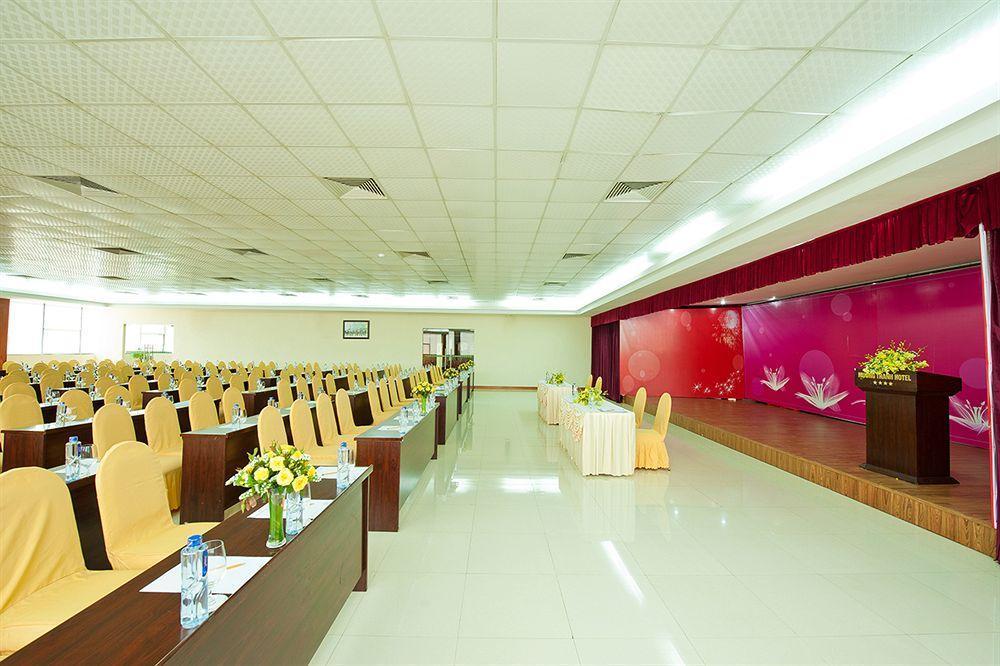 Mường Thanh Grand 4*