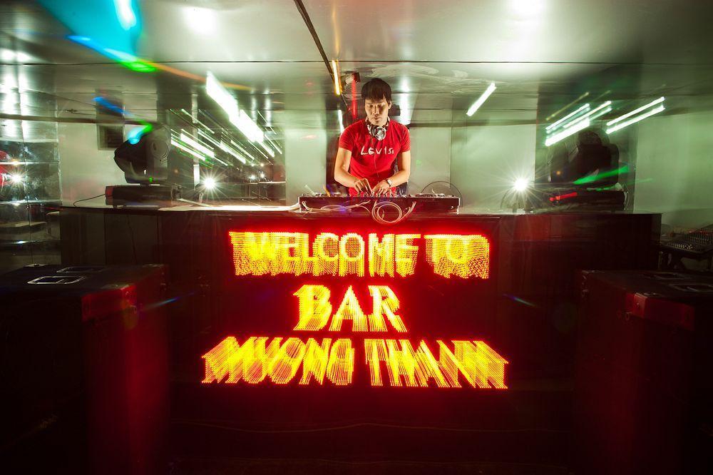 Mường Thanh Grand