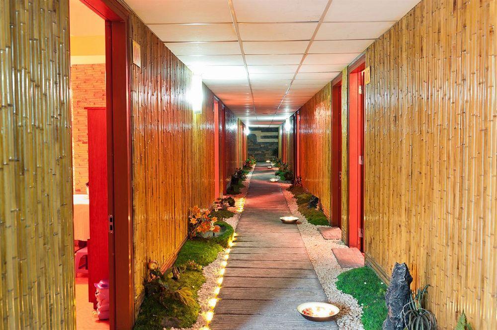 Mường Thanh Grand Khách sạn