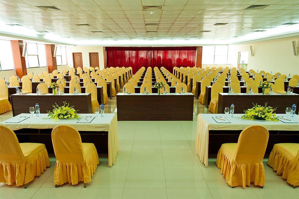 Muong Thanh Grand 4*