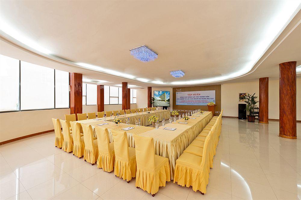 Mường Thanh Grand Khách sạn Điện Biên Phủ