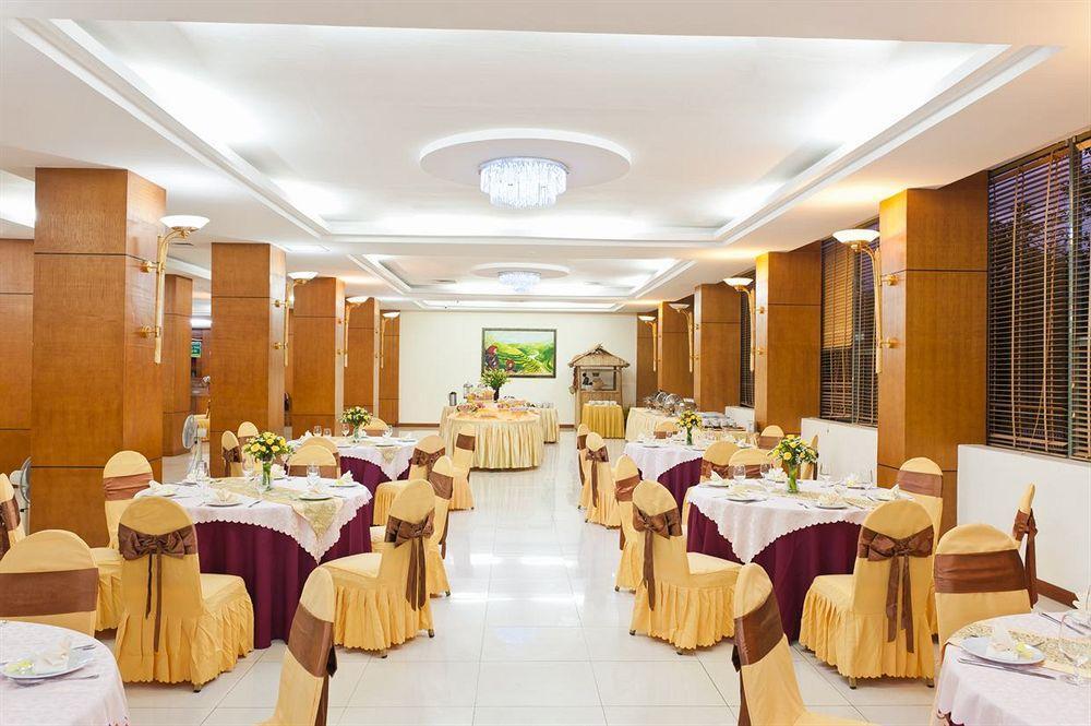 Khách sạn Mường Thanh Grand Điện Biên Phủ