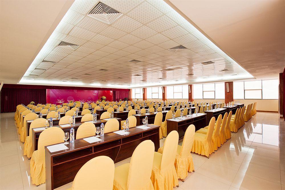 Mường Thanh Grand 4* Điện Biên Phủ
