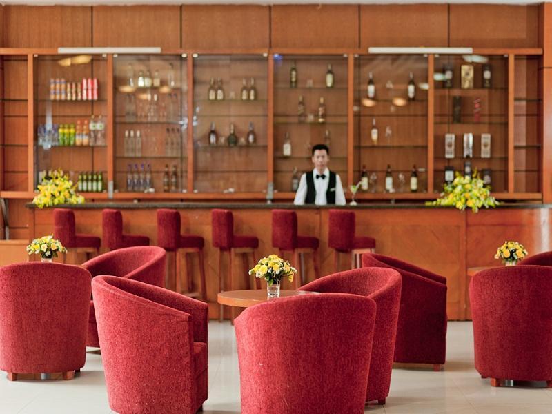 Muong Thanh Grand Hotel 4*