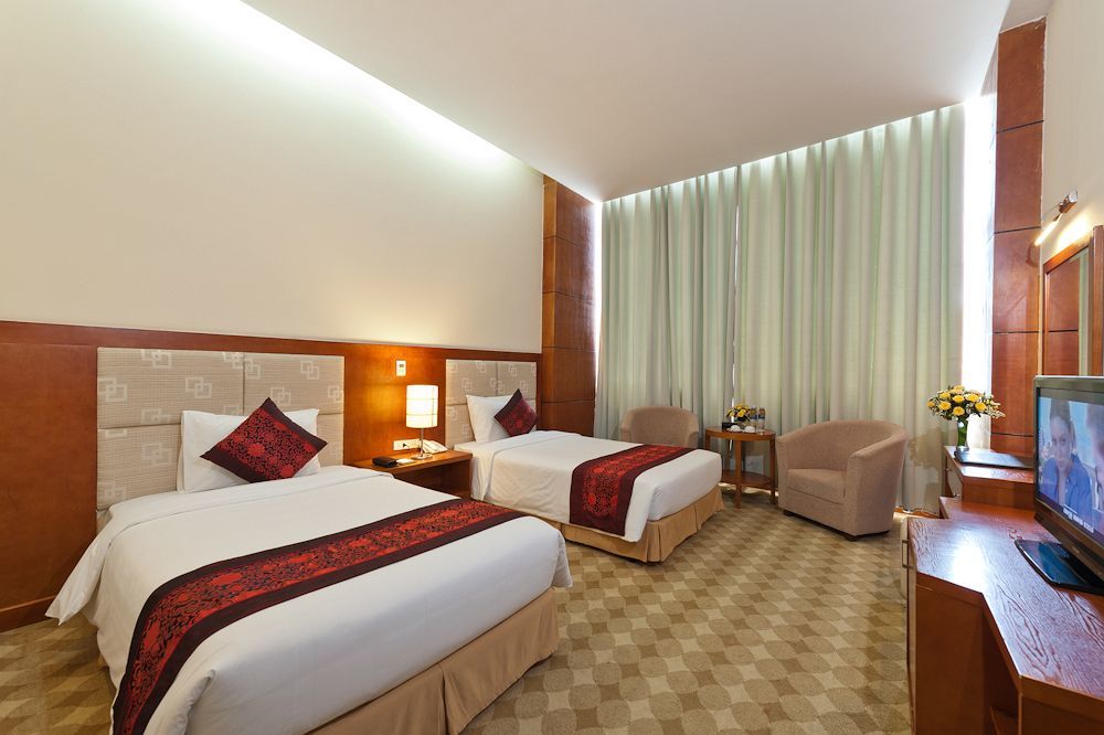 Mường Thanh Grand