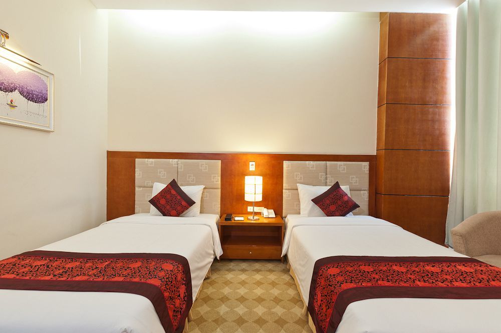 Mường Thanh Grand 4* Điện Biên Phủ