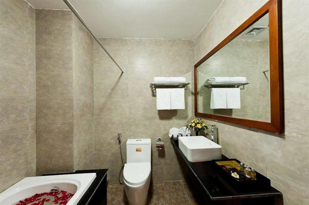 Mường Thanh Grand 4* Điện Biên Phủ