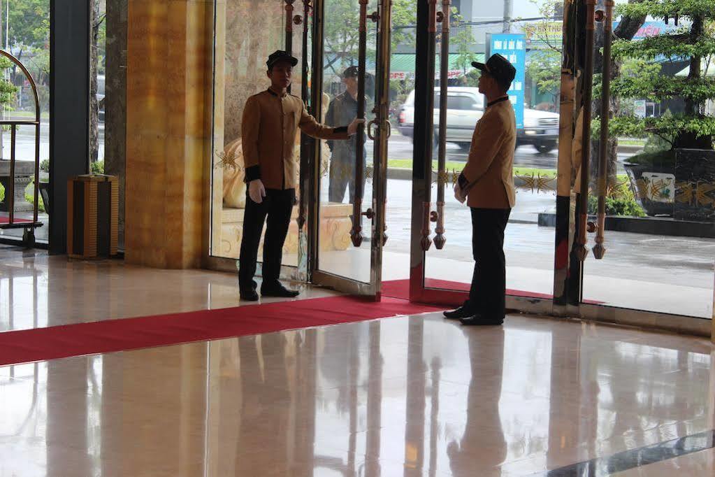 Khách sạn Mường Thanh Grand Điện Biên Phủ