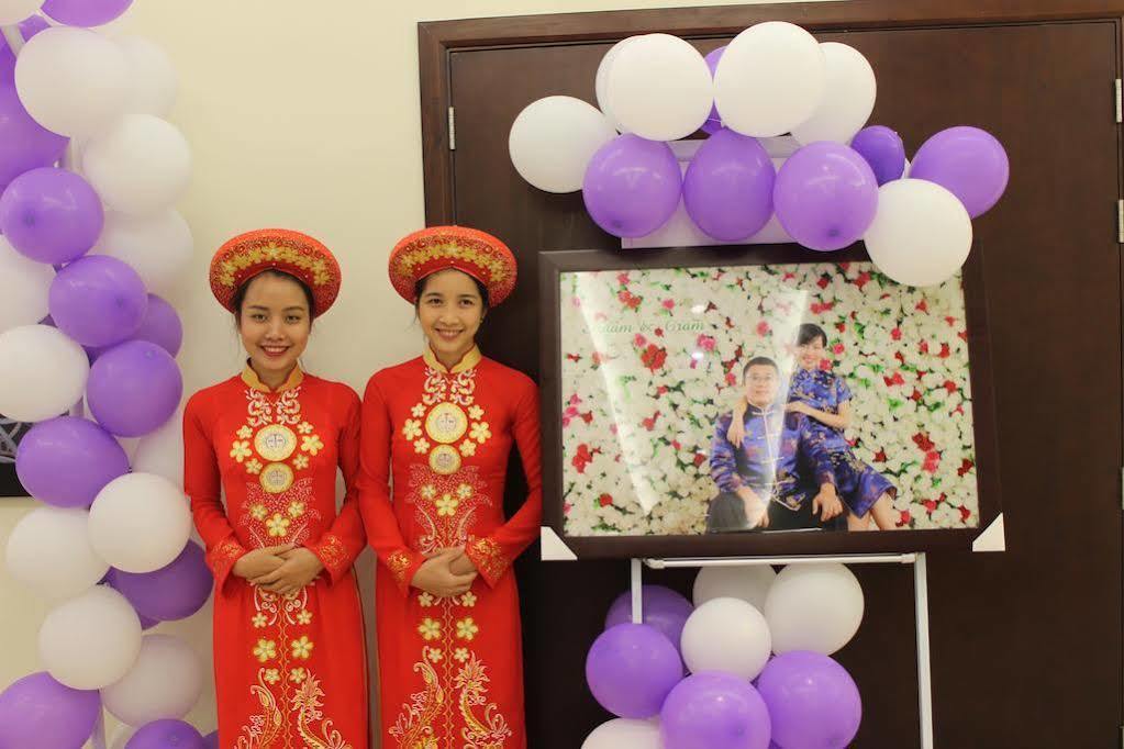 Khách sạn Mường Thanh Grand
