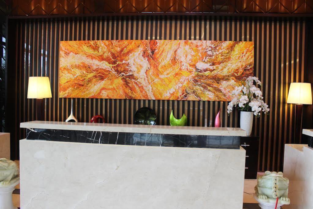 Mường Thanh Grand Điện Biên Phủ