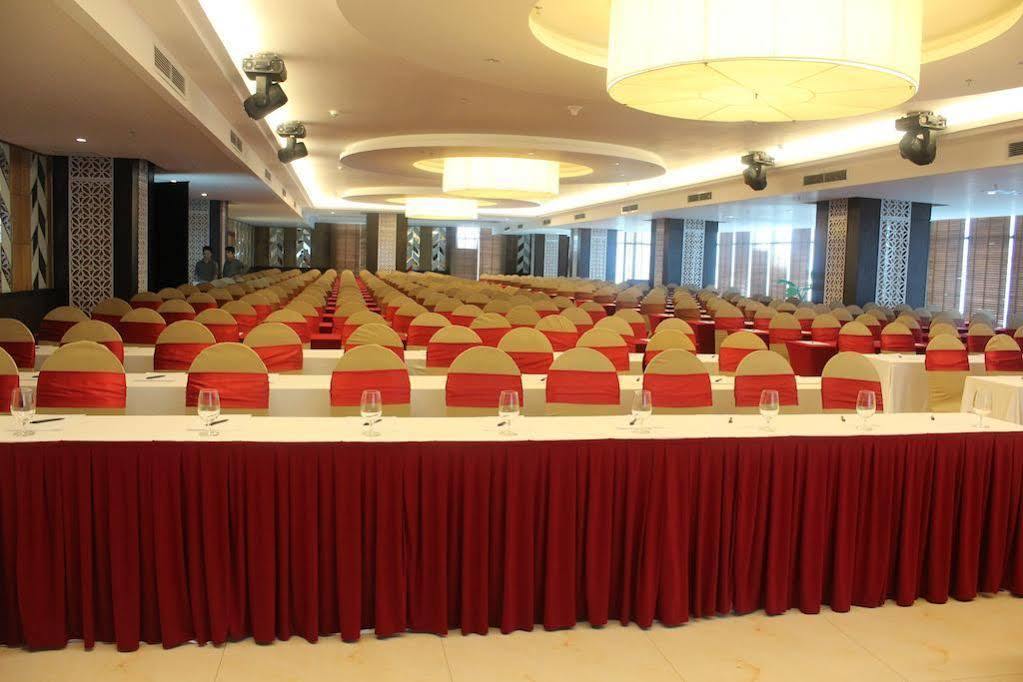 Mường Thanh Grand 4* Điện Biên Phủ