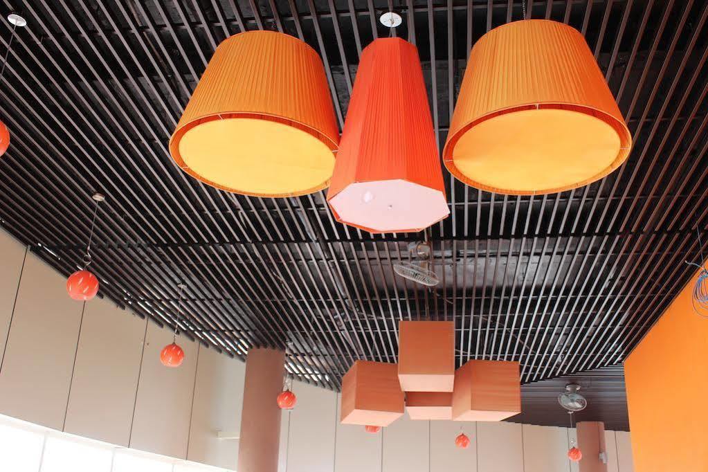 Khách sạn Mường Thanh Grand Điện Biên Phủ