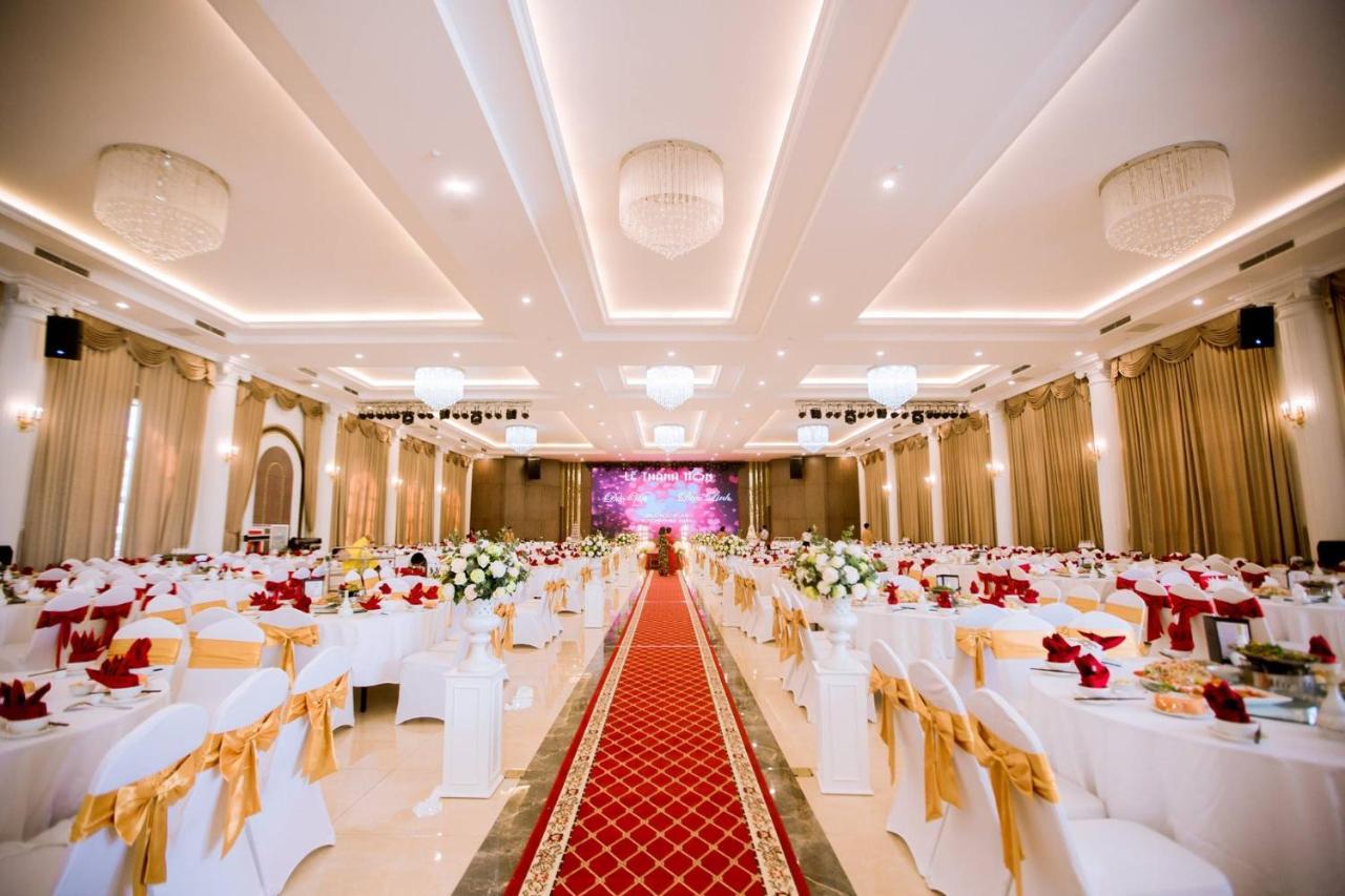 Mường Thanh Grand Khách sạn