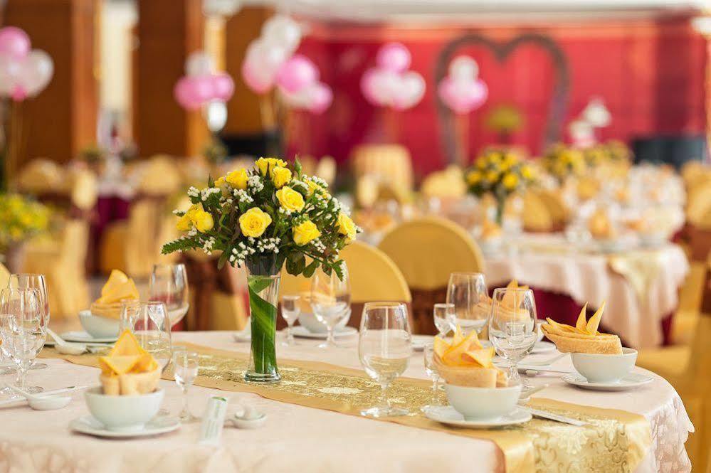 Mường Thanh Grand